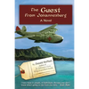 The Guest From Johannesburg - Paperback