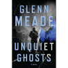 Unquiet Ghosts - Paperback