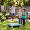 Kids Mini Trampoline 25.5 Inch with Non-Slip Foot Pads