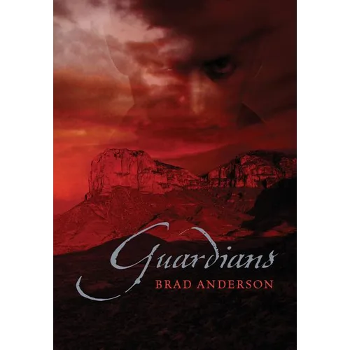 Guardians - Hardcover