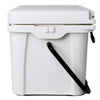 25QT / 23.6L "Wingman" Hard Cooler