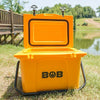 25QT / 23.6L "Wingman" Hard Cooler