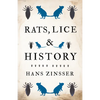 Rats, Lice and History - Paperback