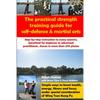 Practical Strength Training Guide for Self-Defense & Martial Arts - Paperback