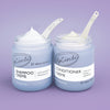 The Haircare Duo + FREE Cosmetic Spatulas