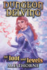Dungeon Delving for Loot and Levels: A Men's LitRPG Adventure - Paperback