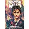Doctor Who: The Tenth Doctor Vol. 5: Arena of Fear - Hardcover