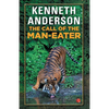The Call Of The Man-Eater - Paperback