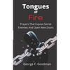 Tongues of Fire: Prayers that Expose Secret Enemies and Open New Doors - Paperback