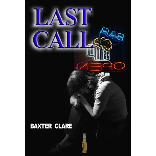 Last Call - Paperback