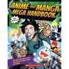 Anime and Manga Mega Handbook - Paperback