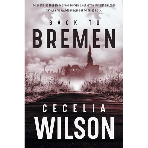 Back to Bremen - Paperback