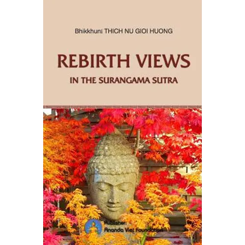 Rebirth Views in the Surangama Sutra - Paperback