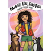 Maggie Lou, Firefox - Paperback