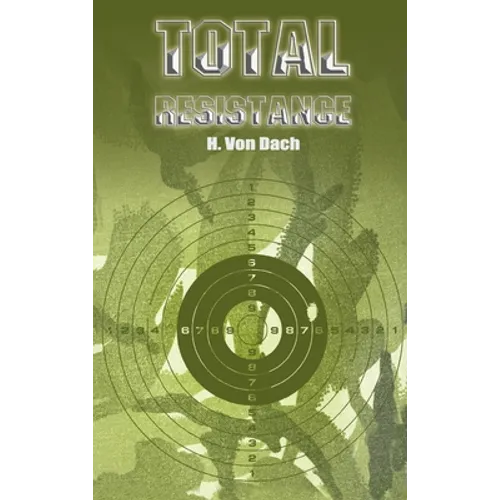 Total Resistance - Hardcover