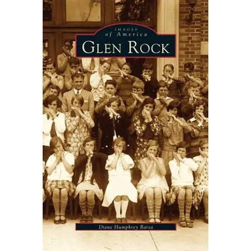 Glen Rock - Hardcover