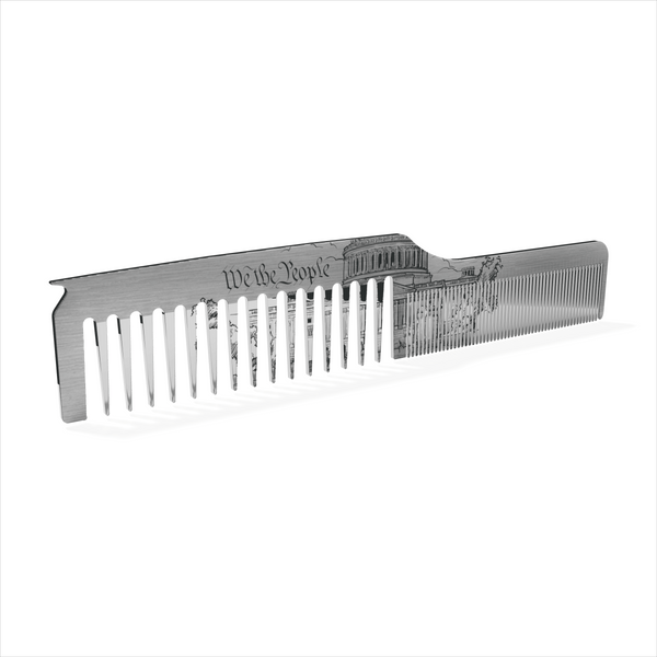 We the People Comb