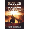 Return of the Coyote - Paperback