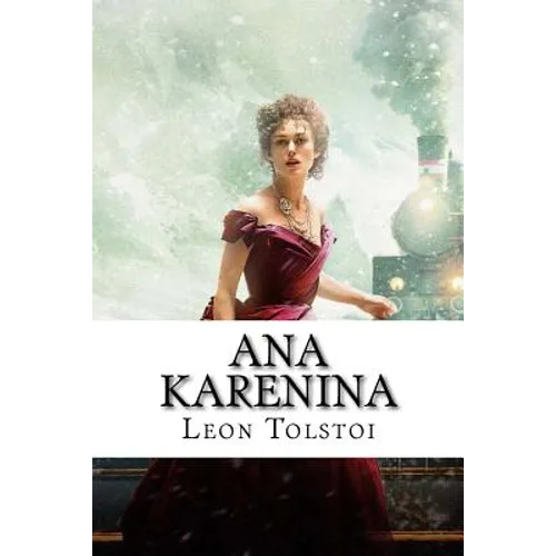 Ana Karenina (Spanish) Edition Completa - Paperback