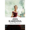 Ana Karenina (Spanish) Edition Completa - Paperback