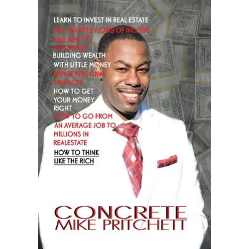 Concrete - Hardcover