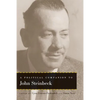 A Political Companion to John Steinbeck - Paperback