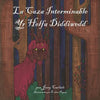 La Caza Interminable: La Leyenda los Herlethingi - Paperback