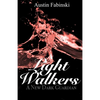 A New Dark Guardian (Light Walkers) - Paperback