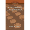 A Fool's Errand: A Novel of the South During Reconstruction - Paperback