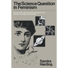 The Science Question in Feminism: Industrial Policy in Europe - Paperback