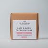 Cleansing Bar