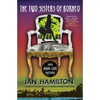 The Two Sisters of Borneo: An Ava Lee Novel: Book 6 - Paperback
