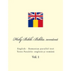 Bible. Biblia: English - Romanian Parallel Text - Paperback