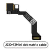 Original Color Repair Instrument Battery Lattice Line Face Ic Detector