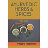 Ayurvedic Herbs & Spices: Elixir of Life - Paperback