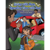 Living with Mom, Spending Time with Dad - Paperback