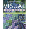 Visual Coloring: A Foolproof Approach to Color-Rich Quilts- Print on Demand Edition - Paperback