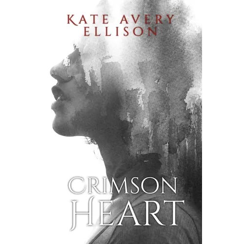 Crimson Heart - Paperback