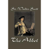 The Abbot by Sir Walter Scott, Fiction, Classics, Historical - Paperback