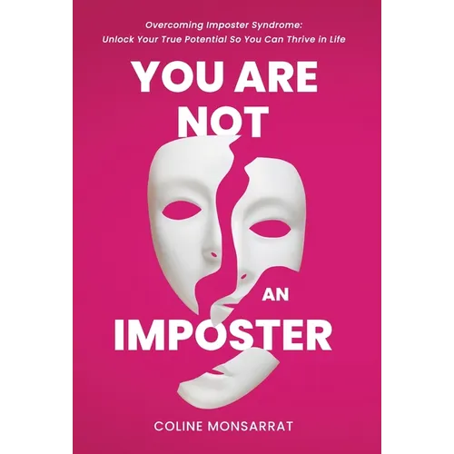 You Are Not an Imposter - Hardcover