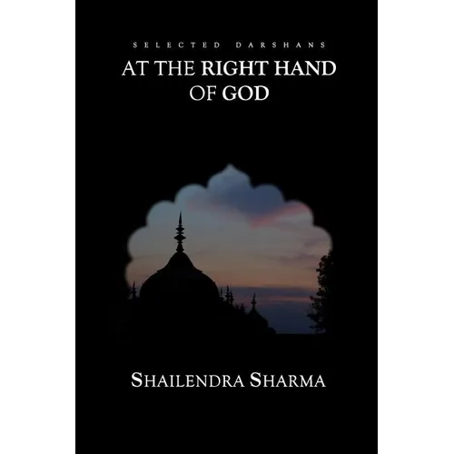 At The Right Hand Of God - Paperback