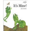 It's Mine! - Paperback