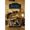 Reading Trains and Trolleys - Hardcover