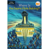 Where Is the Empire State Building? - Paperback