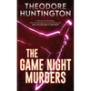 The Game Night Murders - Paperback