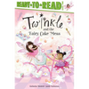 Twinkle and the Fairy Cake Mess: Ready-To-Read Level 2 - Hardcover