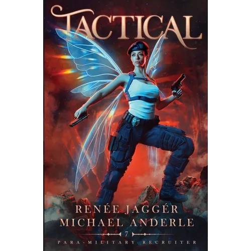 Tactical - Paperback