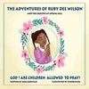 The Adventures of Ruby Dee Wilson: and the Shelter at Spring Hill - Paperback