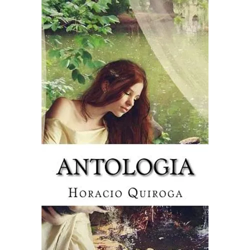 Antologia - Paperback