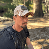 JupiterGear Military-Style Tactical Patch Hat with Adjustable Strap | Breathable & Unisex